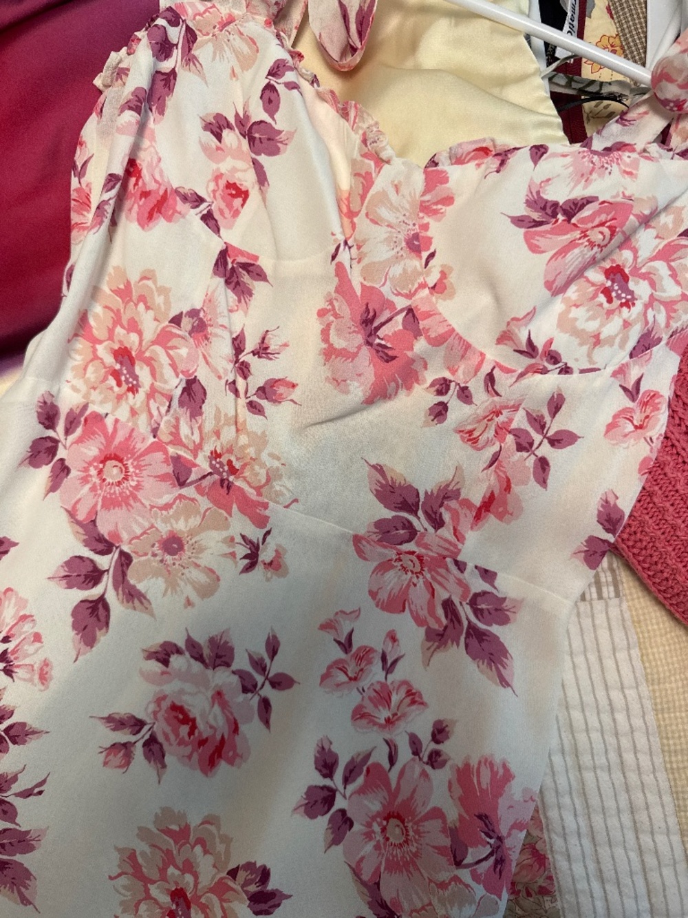 REFORMATION WEDDING GUEST DRESS